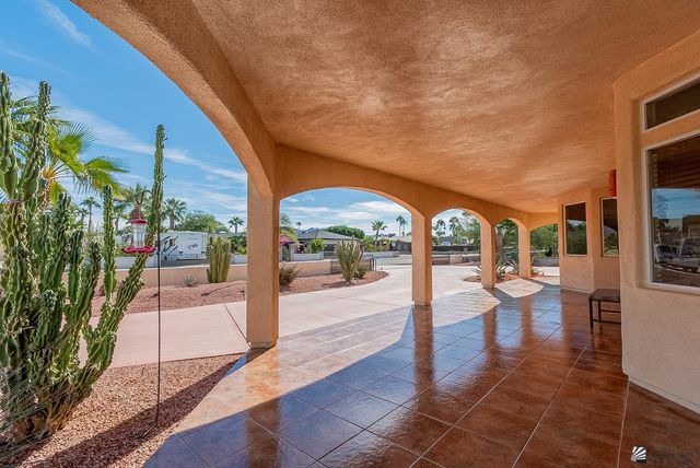 11778 S El Camino Del Diablo, Yuma, AZ 85367