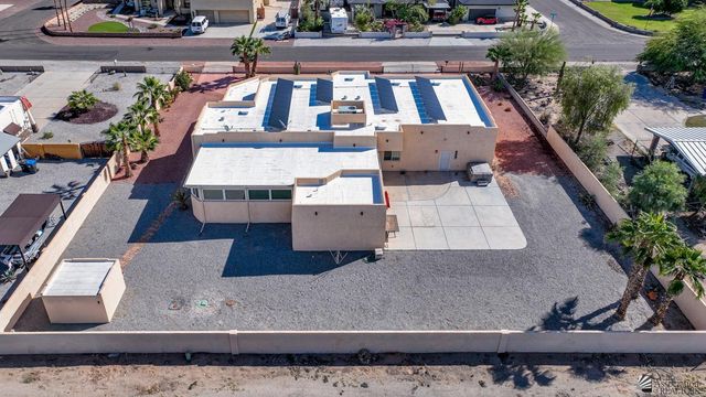 11778 S El Camino Del Diablo, Yuma, AZ 85367