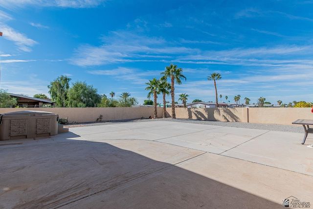 11778 S El Camino Del Diablo, Yuma, AZ 85367