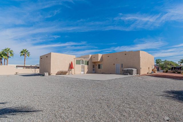 11778 S El Camino Del Diablo, Yuma, AZ 85367