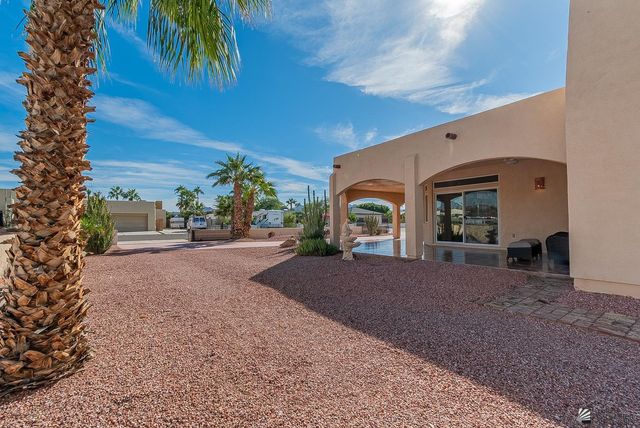 11778 S El Camino Del Diablo, Yuma, AZ 85367