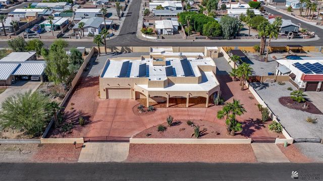 11778 S El Camino Del Diablo, Yuma, AZ 85367