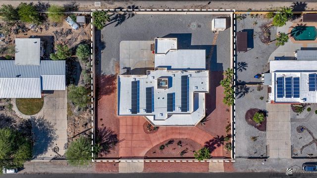 11778 S El Camino Del Diablo, Yuma, AZ 85367