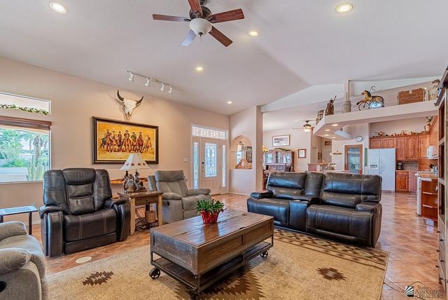 11778 S El Camino Del Diablo, Yuma, AZ 85367