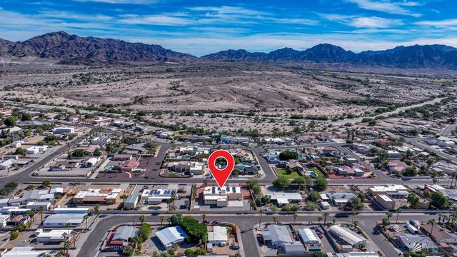 11778 S El Camino Del Diablo, Yuma, AZ 85367