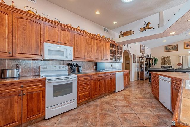 11778 S El Camino Del Diablo, Yuma, AZ 85367