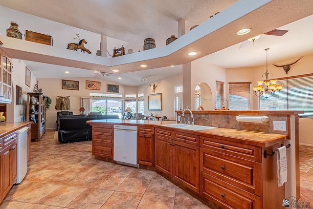 11778 S El Camino Del Diablo, Yuma, AZ 85367