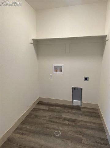 13467 Foggy Meadows Drive, Peyton, CO 80831