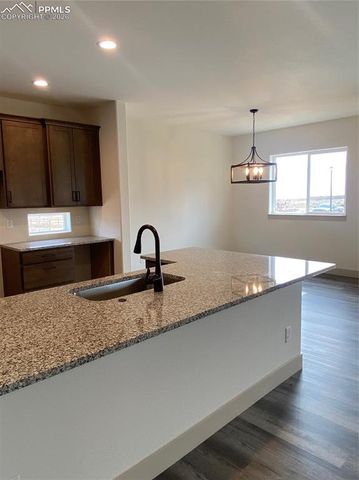 13467 Foggy Meadows Drive, Peyton, CO 80831