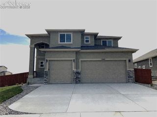 13467 Foggy Meadows Drive, Peyton, CO 80831