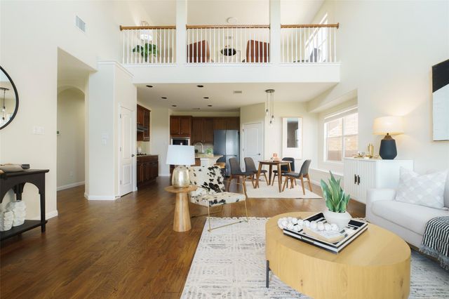 2505 Golden Gate PARK, Austin, TX 78732
