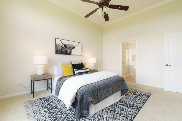 2505 Golden Gate PARK, Austin, TX 78732