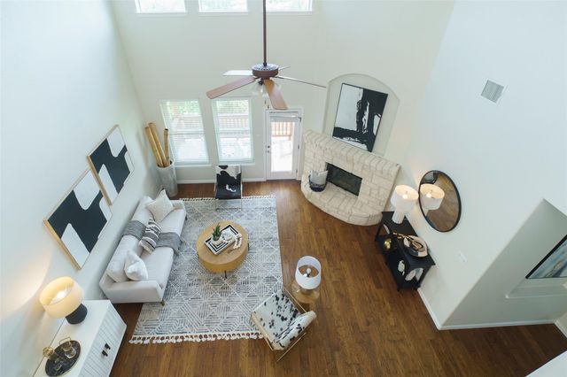 2505 Golden Gate PARK, Austin, TX 78732