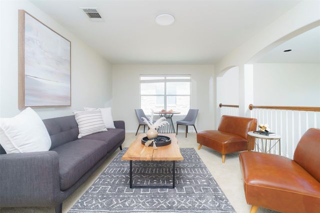 2505 Golden Gate PARK, Austin, TX 78732