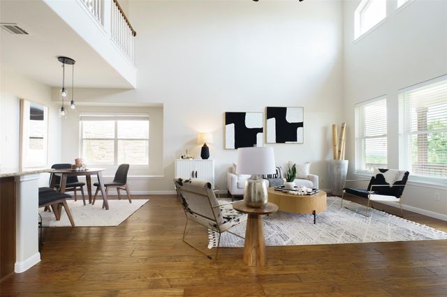 2505 Golden Gate PARK, Austin, TX 78732