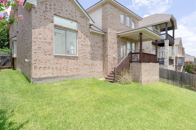 2505 Golden Gate PARK, Austin, TX 78732