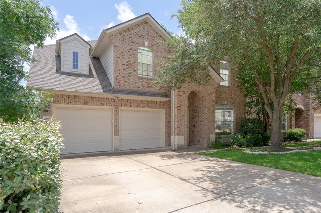 2505 Golden Gate PARK, Austin, TX 78732