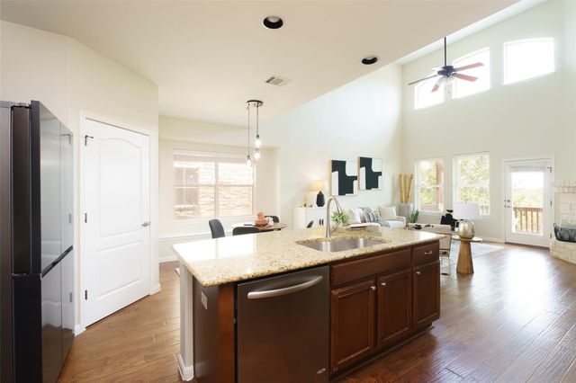 2505 Golden Gate PARK, Austin, TX 78732