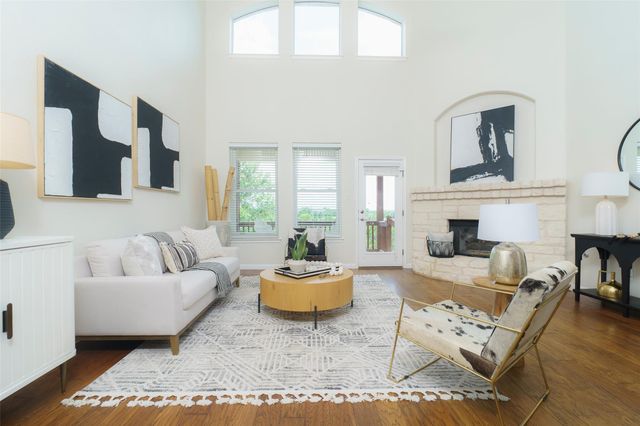 2505 Golden Gate PARK, Austin, TX 78732