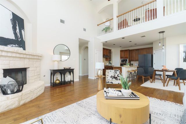 2505 Golden Gate PARK, Austin, TX 78732