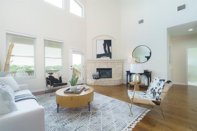 2505 Golden Gate PARK, Austin, TX 78732