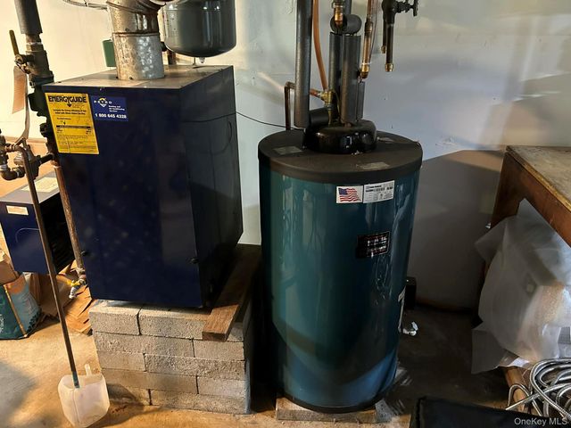 9 Sycamore Drive, Hyde Park, NY 12538