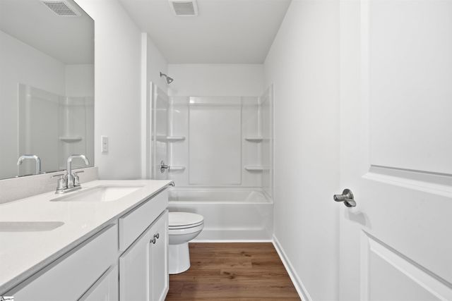 389 Timberidge Road, Enoree, SC 29630