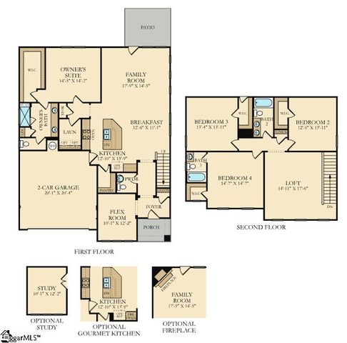 389 Timberidge Road, Enoree, SC 29630