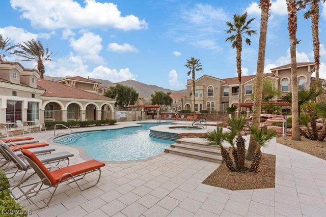 10550 West Alexander Road 2049, Las Vegas, NV 89129