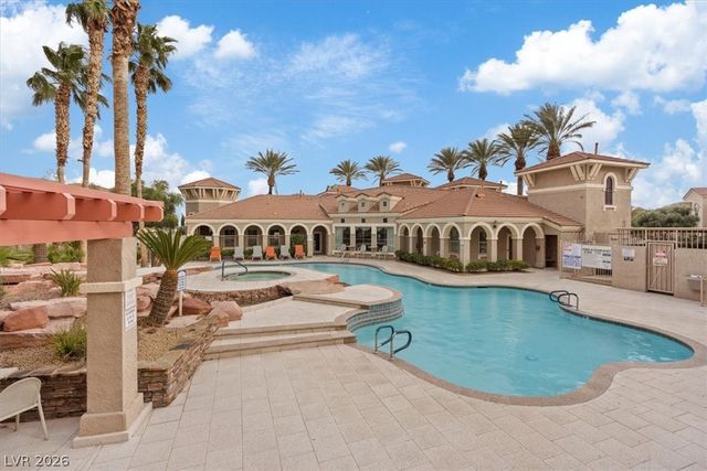 10550 West Alexander Road 2049, Las Vegas, NV 89129