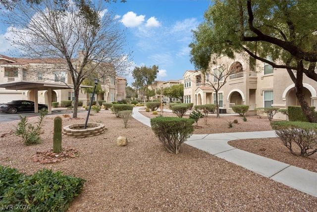 10550 West Alexander Road 2049, Las Vegas, NV 89129