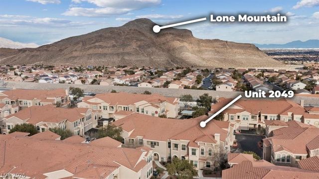 10550 West Alexander Road 2049, Las Vegas, NV 89129