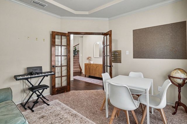 2809 Stackhouse Street, Fort Worth, TX 76244