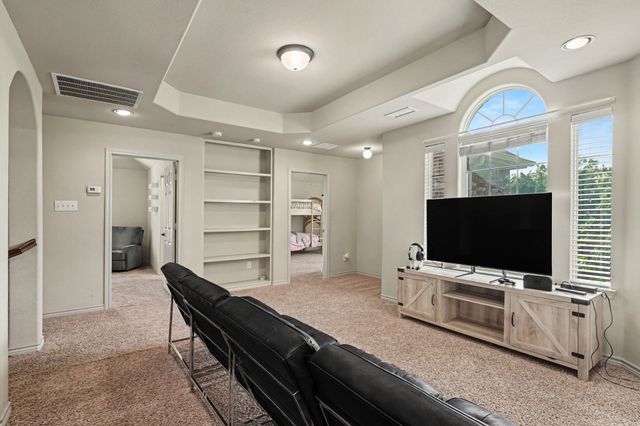 2809 Stackhouse Street, Fort Worth, TX 76244