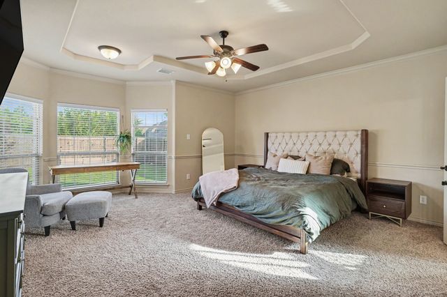 2809 Stackhouse Street, Fort Worth, TX 76244