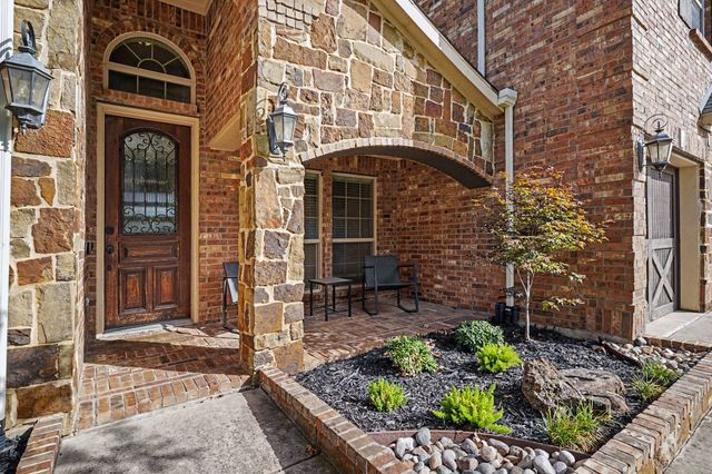 2809 Stackhouse Street, Fort Worth, TX 76244