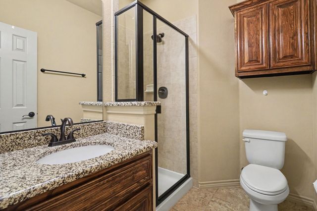 2809 Stackhouse Street, Fort Worth, TX 76244