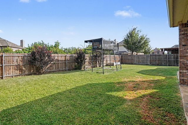 2809 Stackhouse Street, Fort Worth, TX 76244