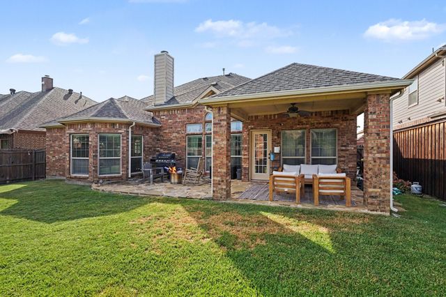 2809 Stackhouse Street, Fort Worth, TX 76244
