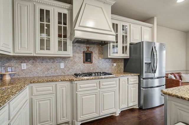 2809 Stackhouse Street, Fort Worth, TX 76244