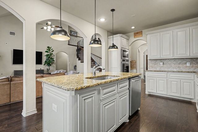 2809 Stackhouse Street, Fort Worth, TX 76244
