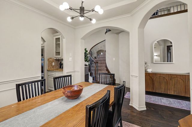 2809 Stackhouse Street, Fort Worth, TX 76244
