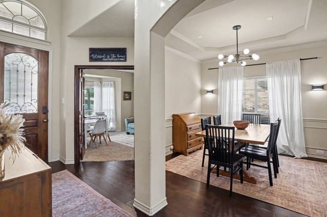 2809 Stackhouse Street, Fort Worth, TX 76244