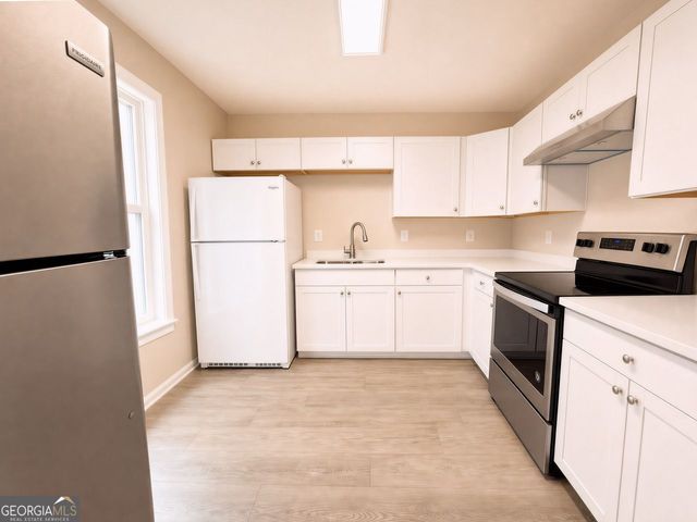1265 Jamestowne Trail, Alpharetta, GA 30009