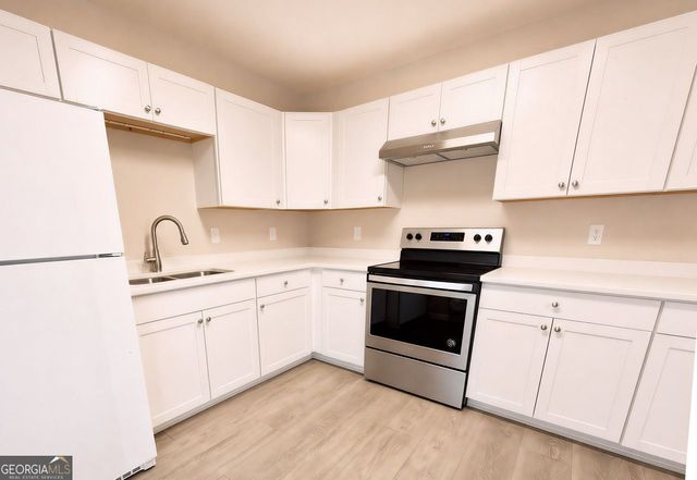 1265 Jamestowne Trail, Alpharetta, GA 30009