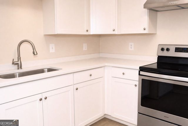 1265 Jamestowne Trail, Alpharetta, GA 30009