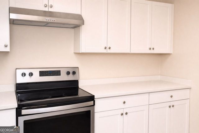 1265 Jamestowne Trail, Alpharetta, GA 30009