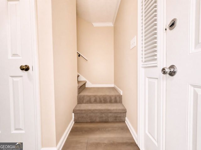 1265 Jamestowne Trail, Alpharetta, GA 30009