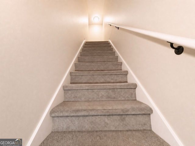 1265 Jamestowne Trail, Alpharetta, GA 30009
