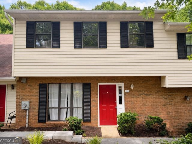 1265 Jamestowne Trail, Alpharetta, GA 30009